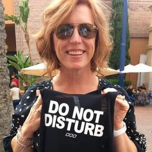 Meet your Posher, Sondra